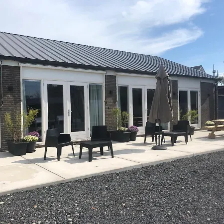 Purmerland Bed & Breakfast