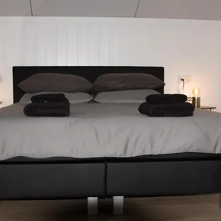 Bed & Breakfast Purmerland Purmerend