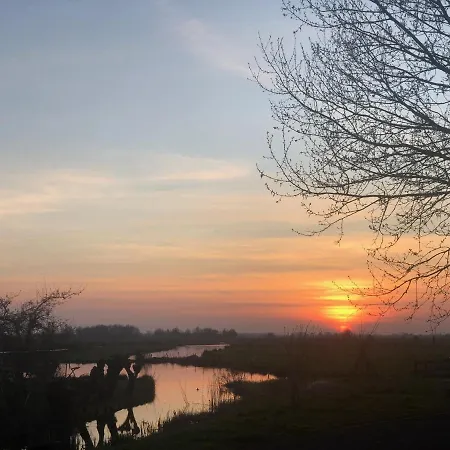 Oda ve Kahvaltı Purmerland Purmerend