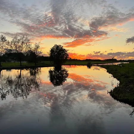 Alojamento de Acomodação e Pequeno-almoço Purmerland