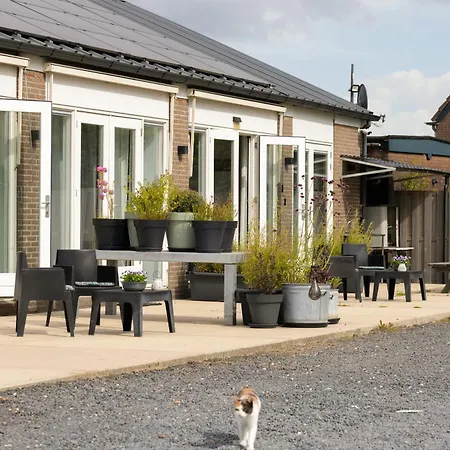 Alojamento de Acomodação e Pequeno-almoço Purmerland