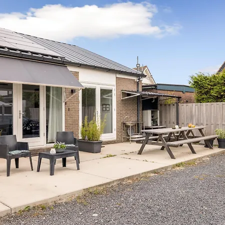 Alojamento de Acomodação e Pequeno-almoço Purmerland Purmerend