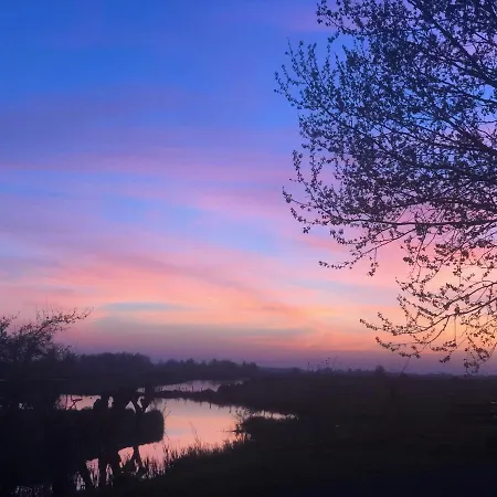 Purmerland 3* Purmerend