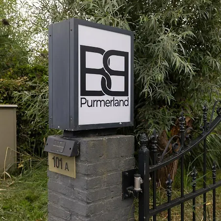 Purmerland Bed & Breakfast Purmerend
