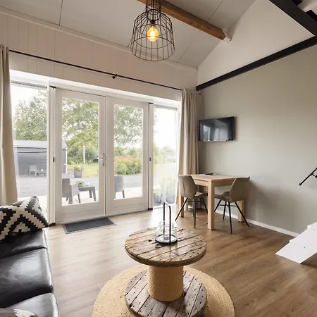 Purmerland Bed & Breakfast