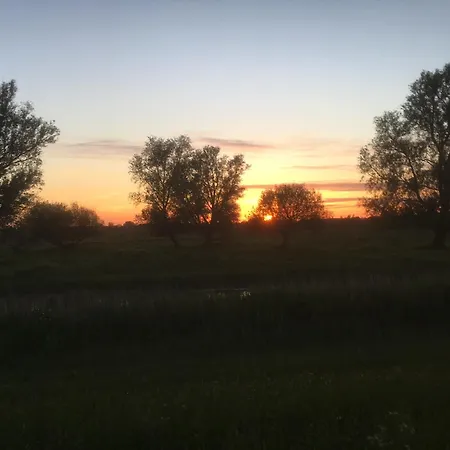 Purmerland Bed & Breakfast Purmerend