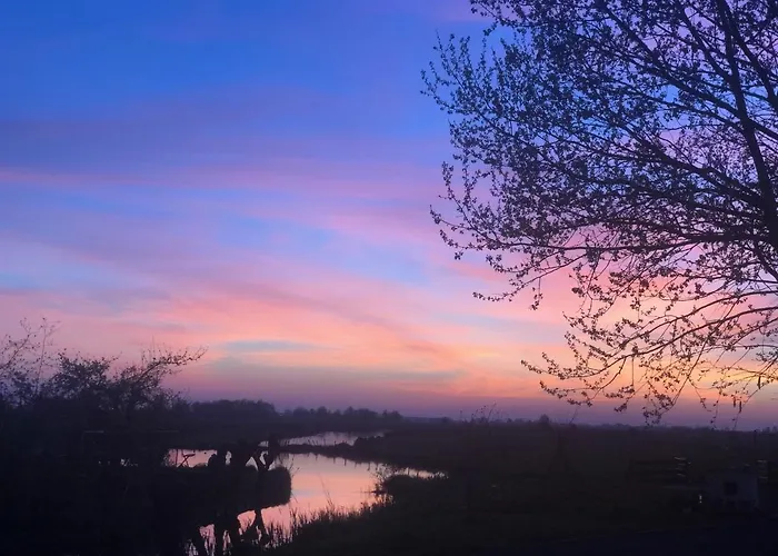 Purmerland 3* Purmerend