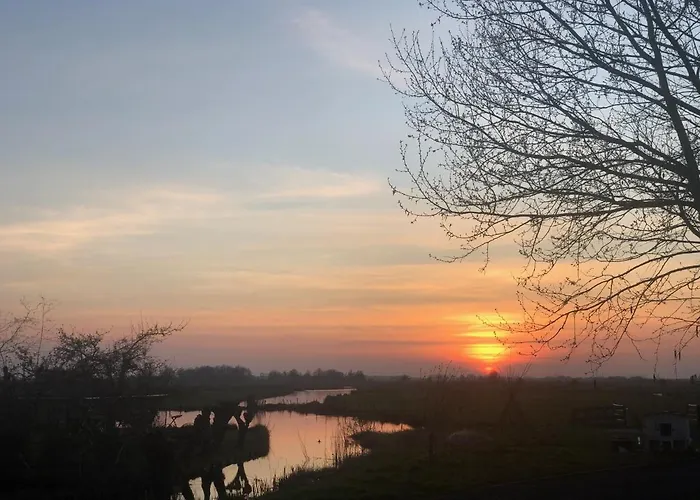 Bed & Breakfast Purmerland Purmerend